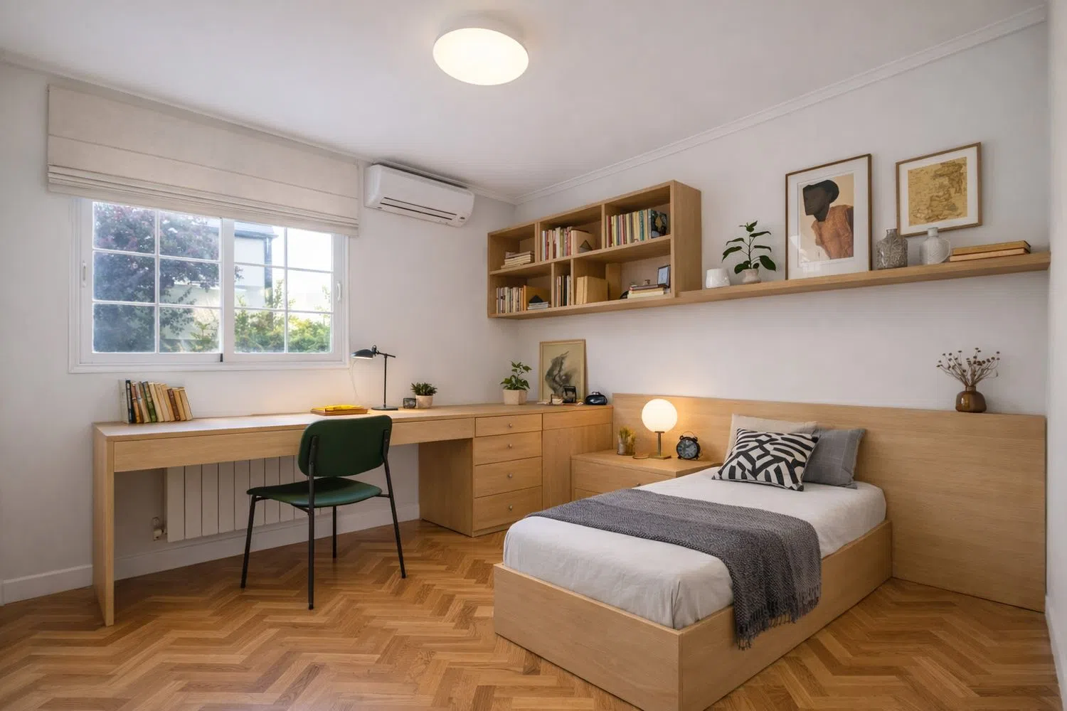 Chalet adosado en calle de collado del piornal, 5 - Foto 22