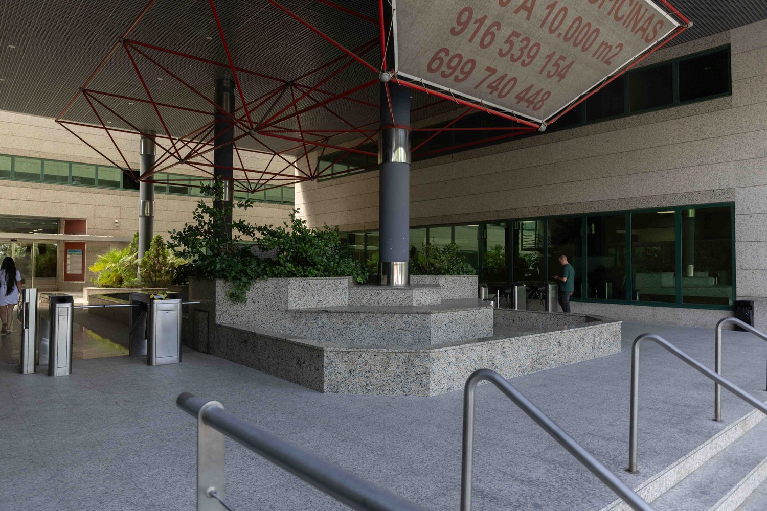 Estudio en avenida de Tenerife, 2 - Foto 22