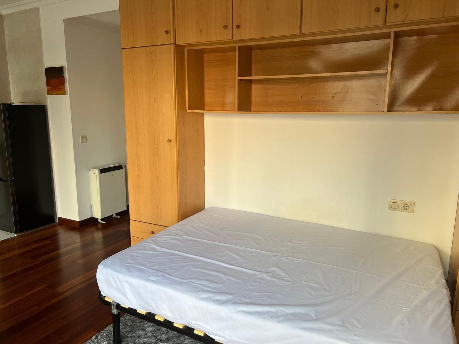 Estudio en travesía de Vigo, 17 - Foto 6