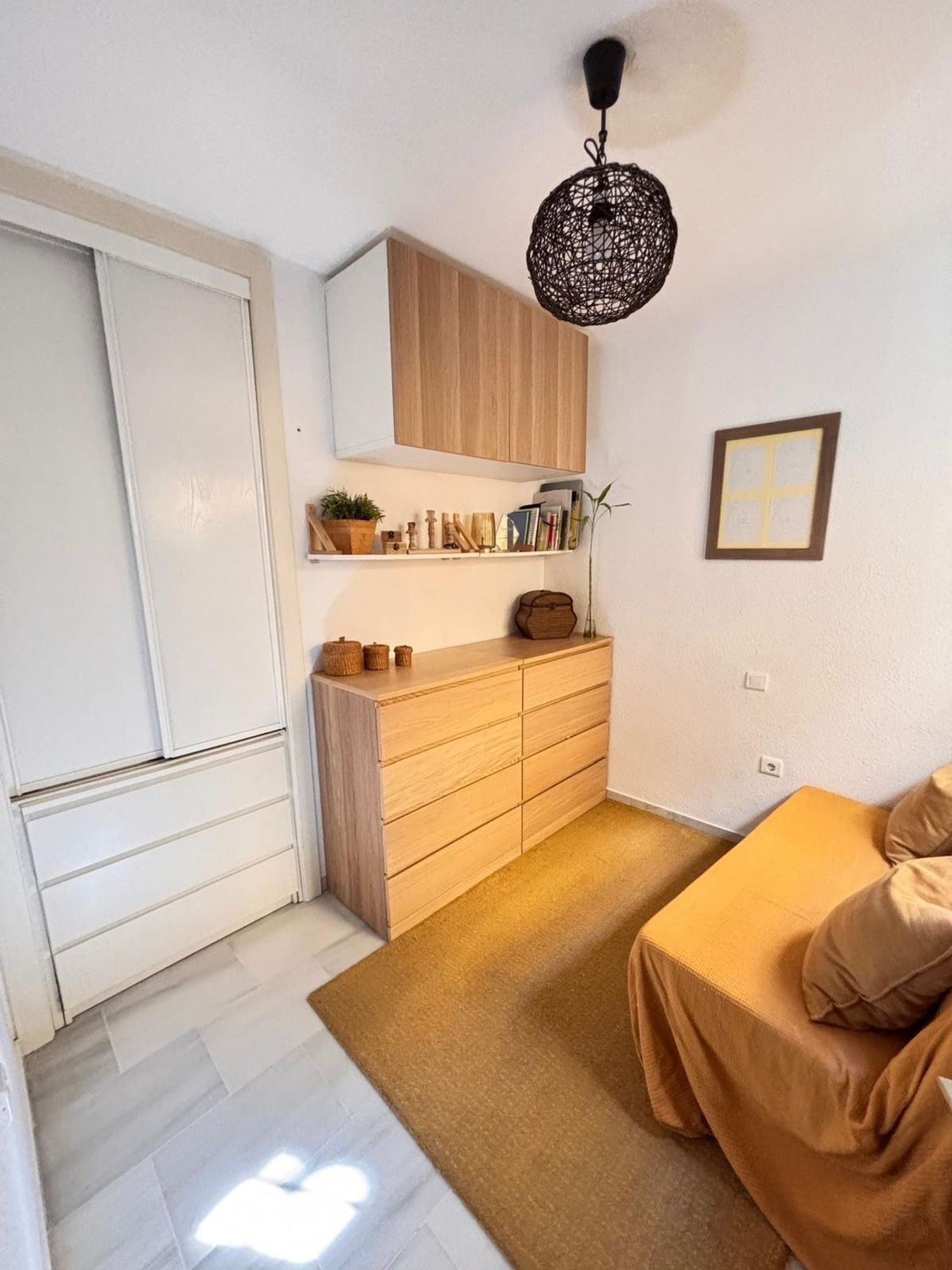 Piso en calle Estados Unidos, 40 - Foto 4