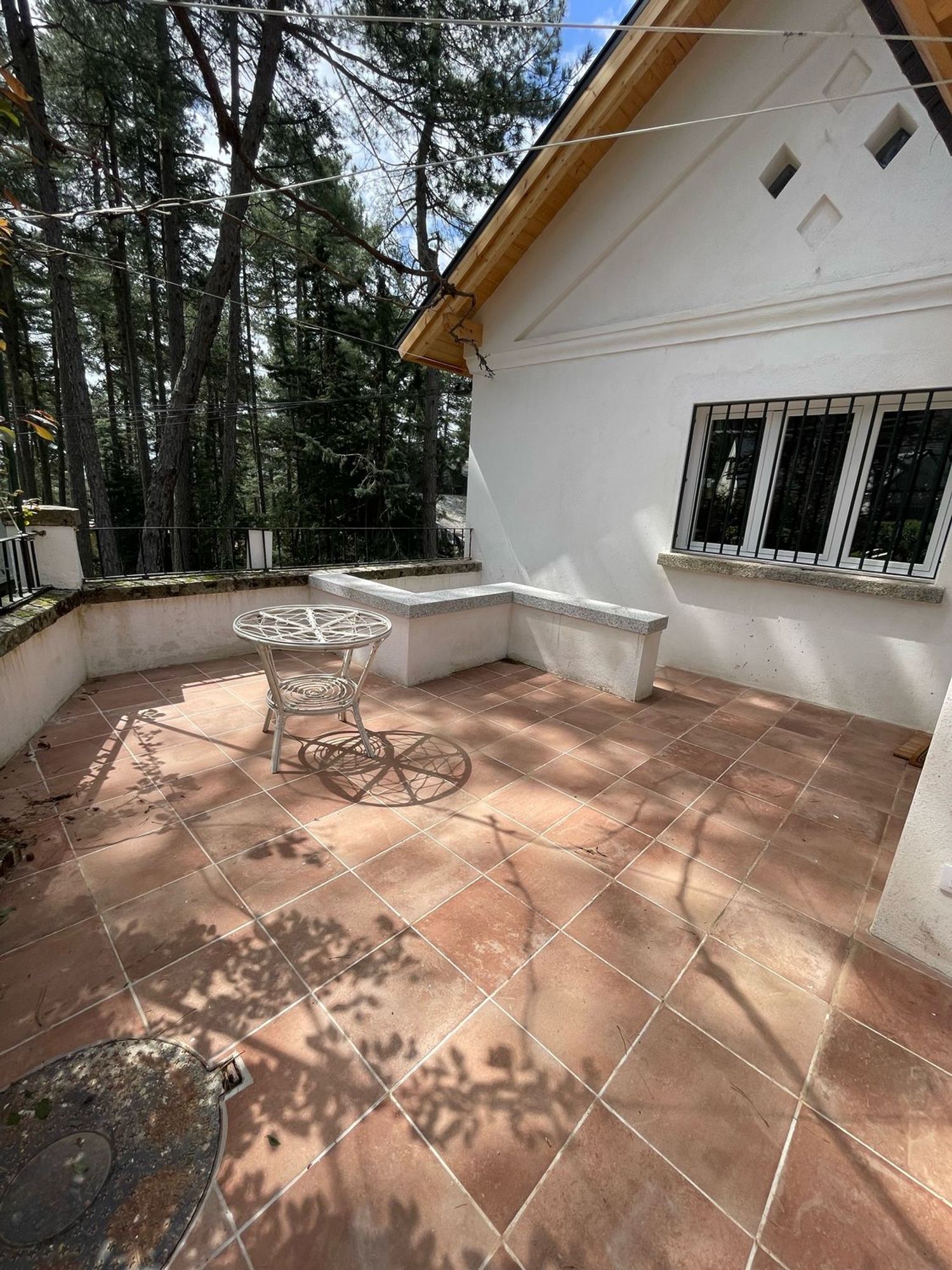 Casa o chalet independiente en Abantos - Carmelitas - Foto 2
