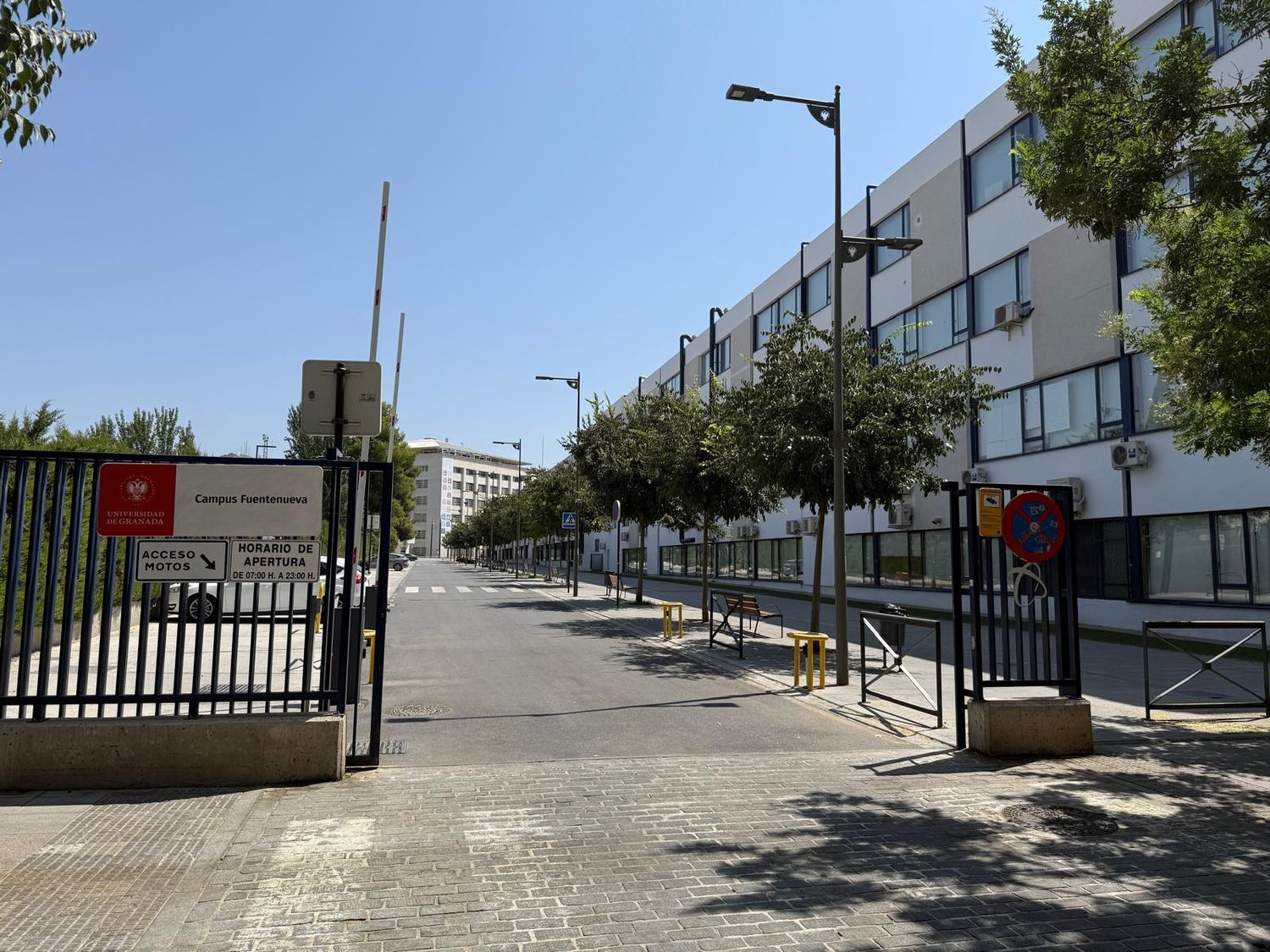 Piso en Calle Santa Clotilde, 32, Ronda - Arabial - Foto 11