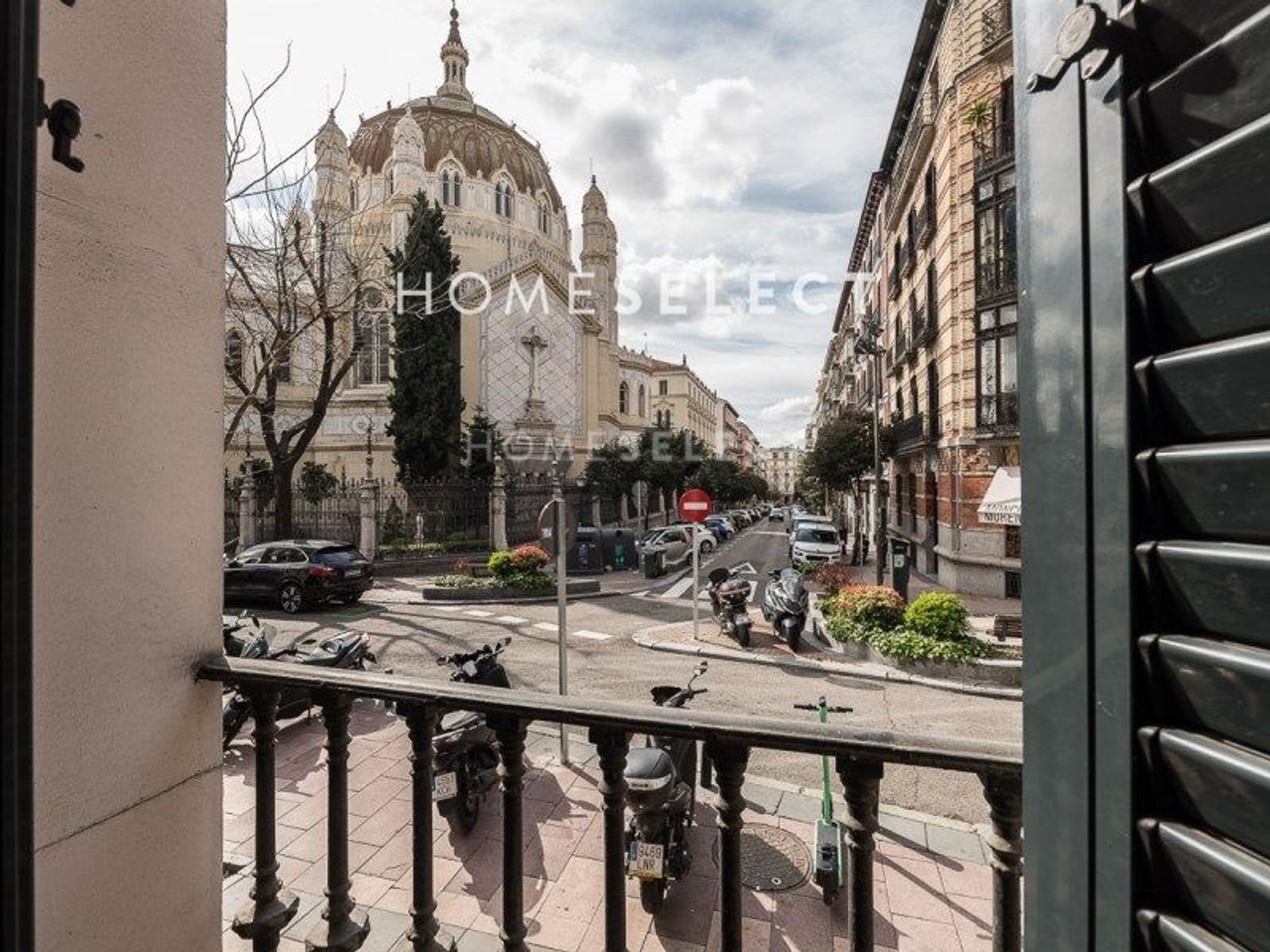 Piso en Calle de Lagasca - Foto 4