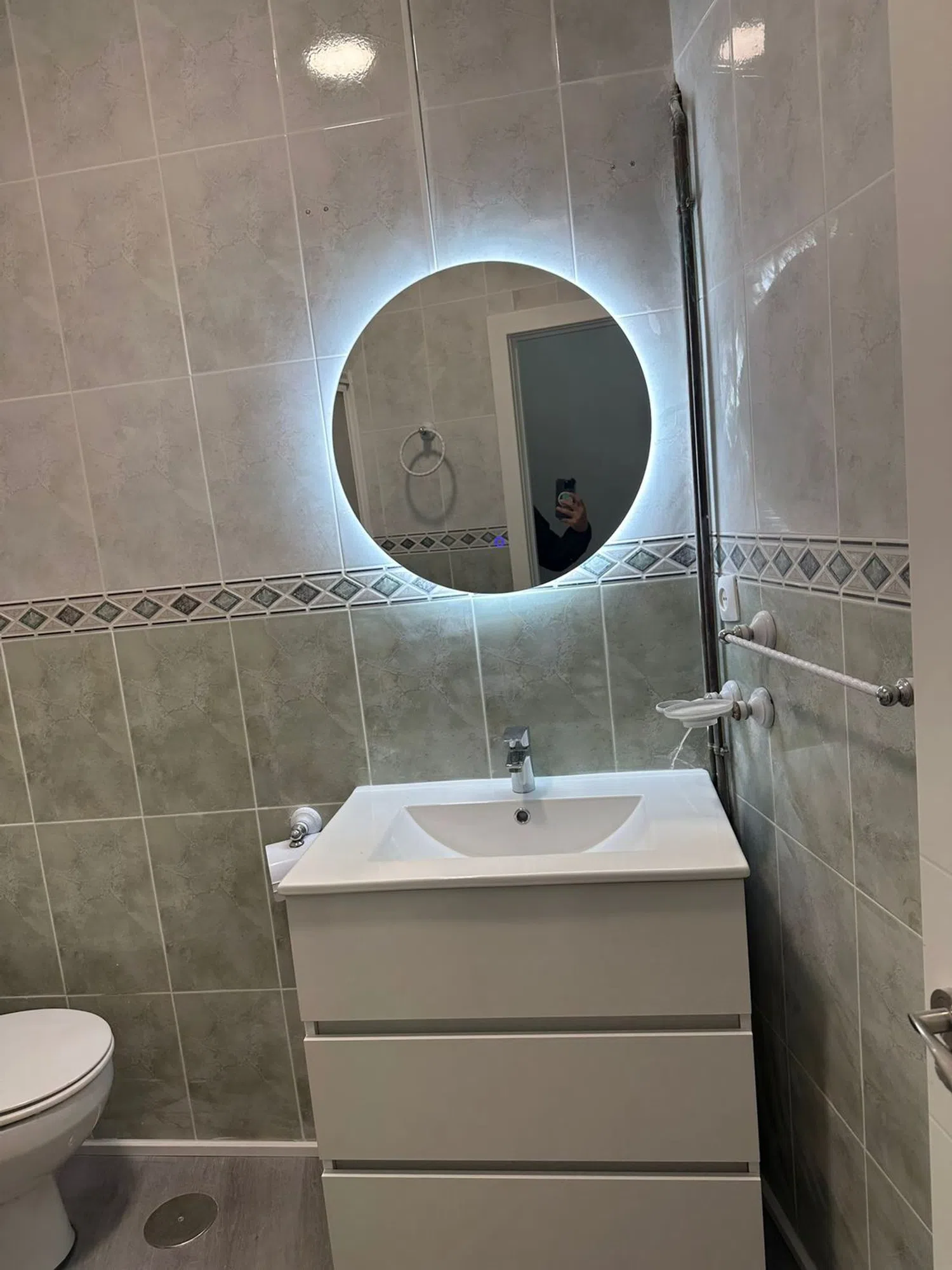 Piso en calle Gálvez, 6 - Foto 3