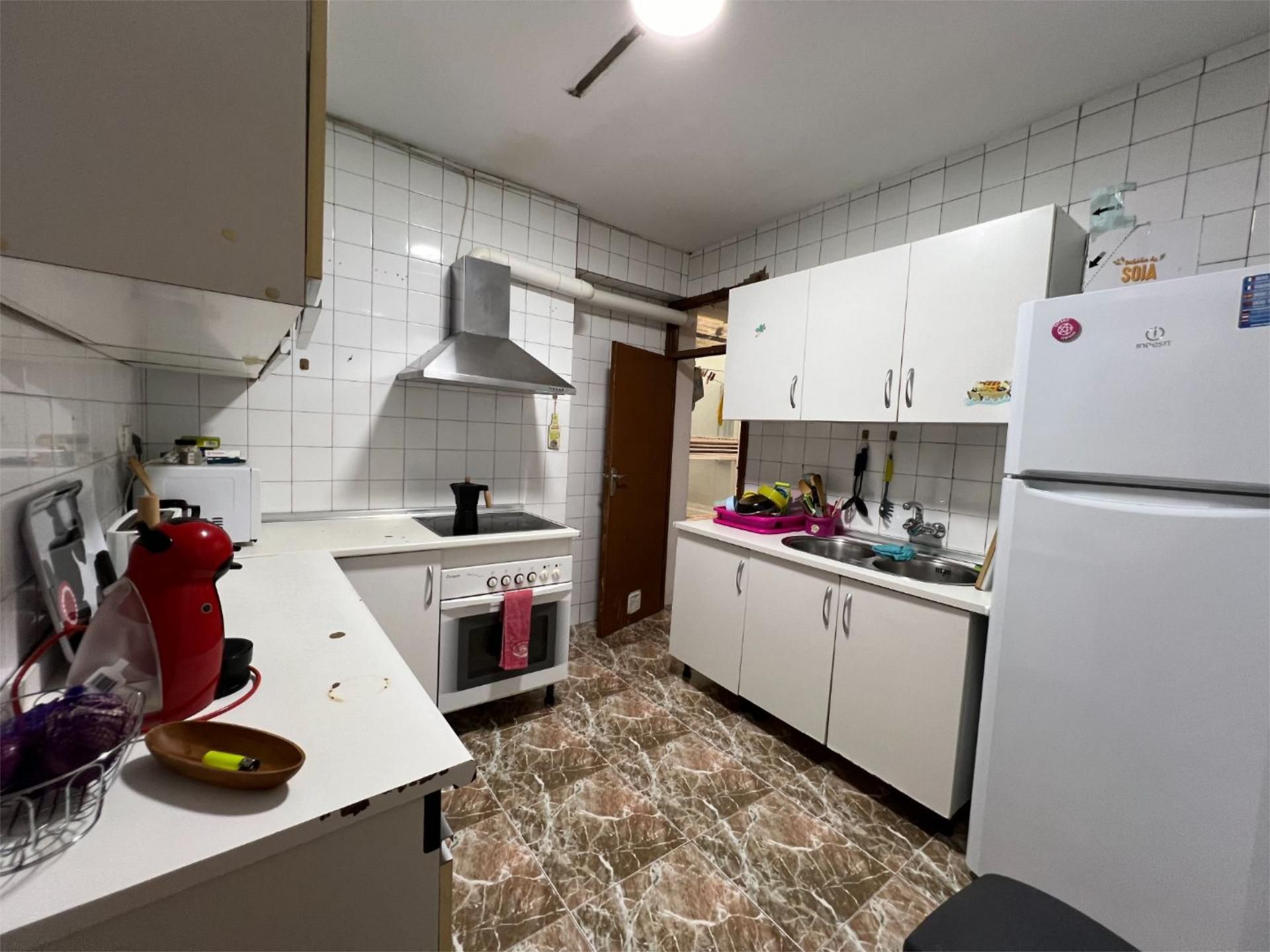 Piso en  Calle Cristo de la Yedra 17 - Foto 9