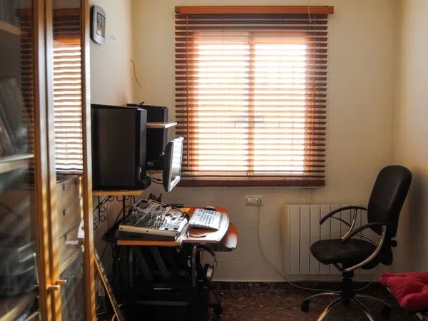 Piso en Barrio Centro - Foto 10