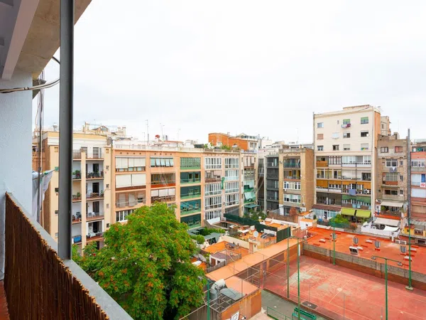 Piso en Calle de Muntaner - Foto 23