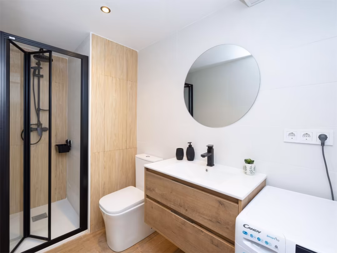 Piso en  Calle Sabadell 1 - Foto 10