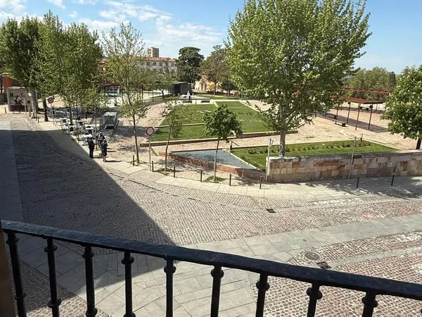 Piso en Calle Damas, 33, Casco Antiguo - Foto 1
