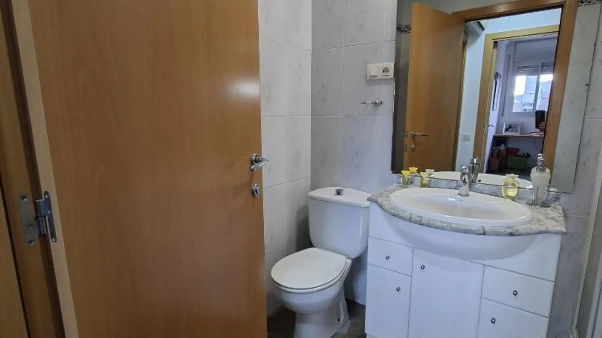 Piso en  Carrer de Sant Vicenç Ferrer 75 - Foto 18