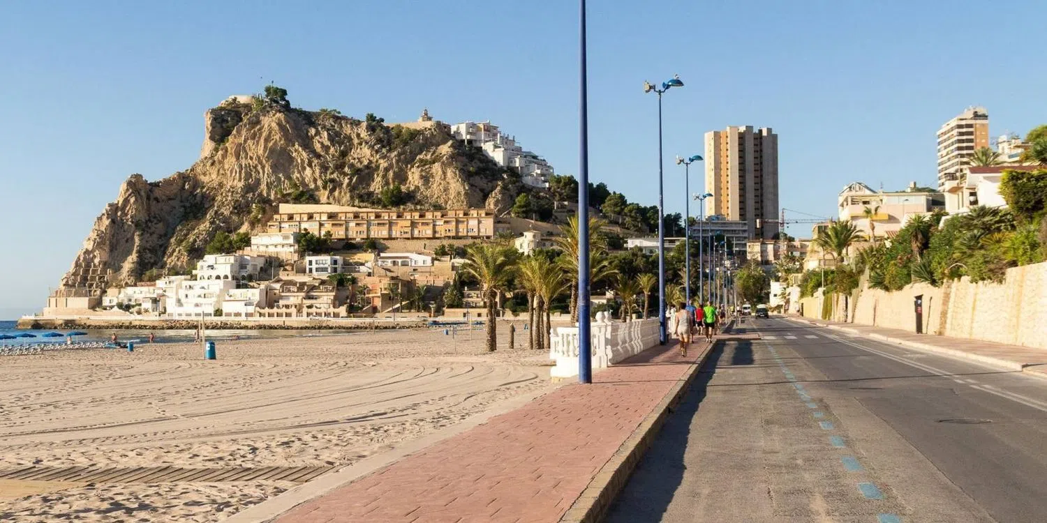 Estudio en avenida Ametlla de Mar, 22 - Foto 9