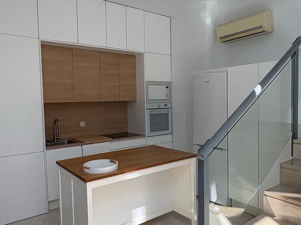 Loft en Calle de Nanclares de Oca, 3, Rejas - Foto 9