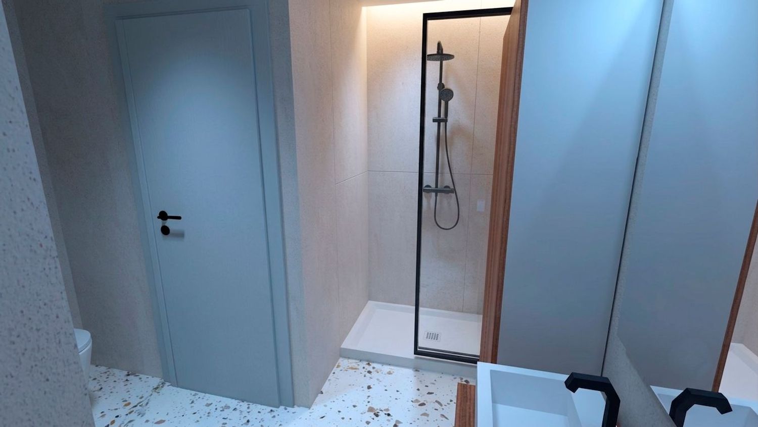 Piso en Calle Santa Cecilia, 5, Monte Alto - Zalaeta - Atocha, Monte Alto - Zalaeta - Atocha - Foto 11