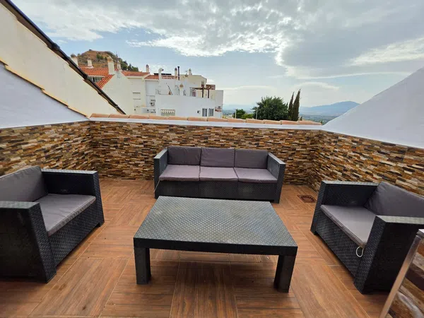 Chalet adosado en Poetisa, 1, Cártama pueblo, Cártama pueblo - Foto 7