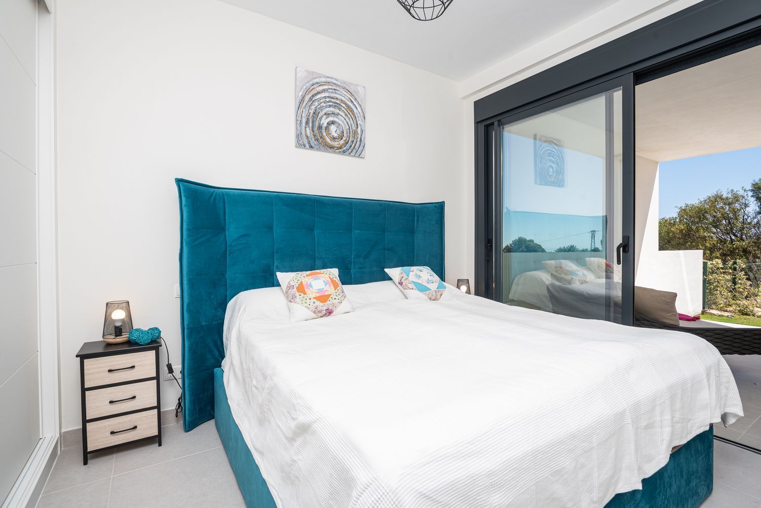 Piso en avenida del Arte, 25 - Foto 8