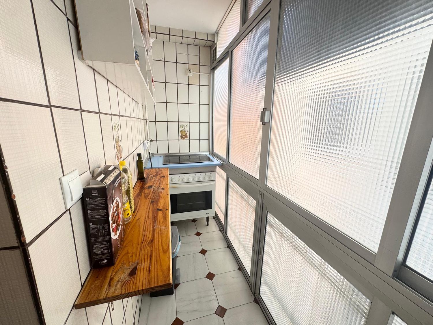 Piso en Calle Leon, Juan de la Cierva, Juan de la Cierva - Foto 10