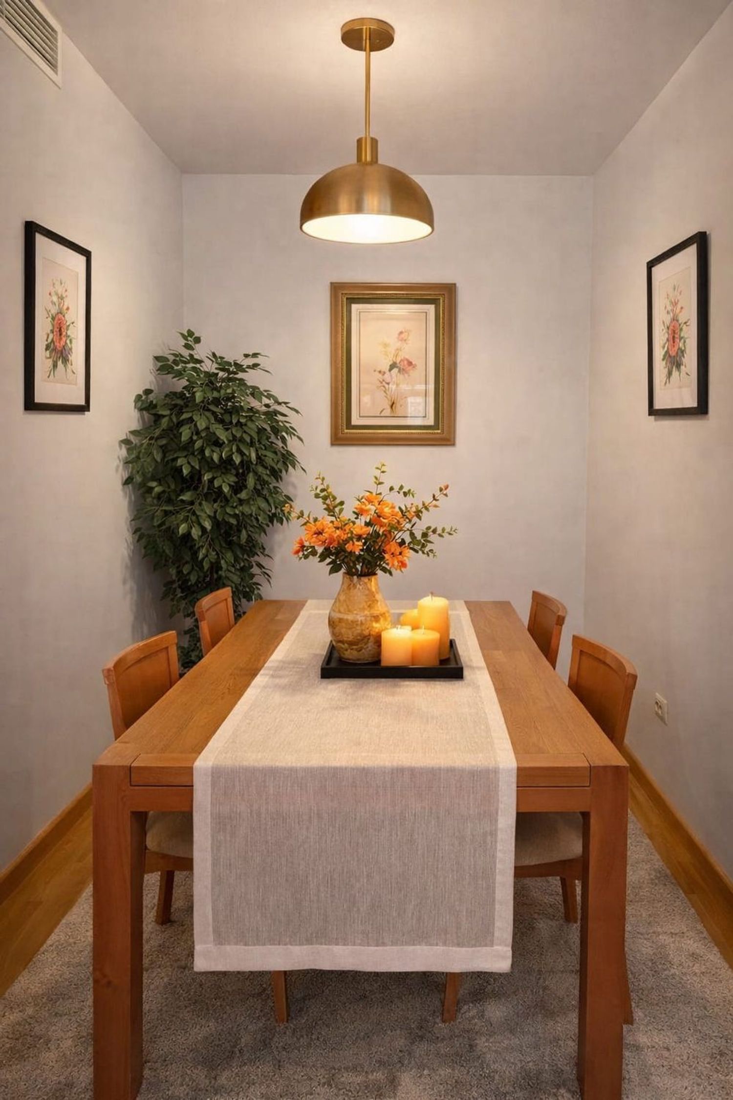 Piso en avenida Imperio Argentina, 1 - Foto 3