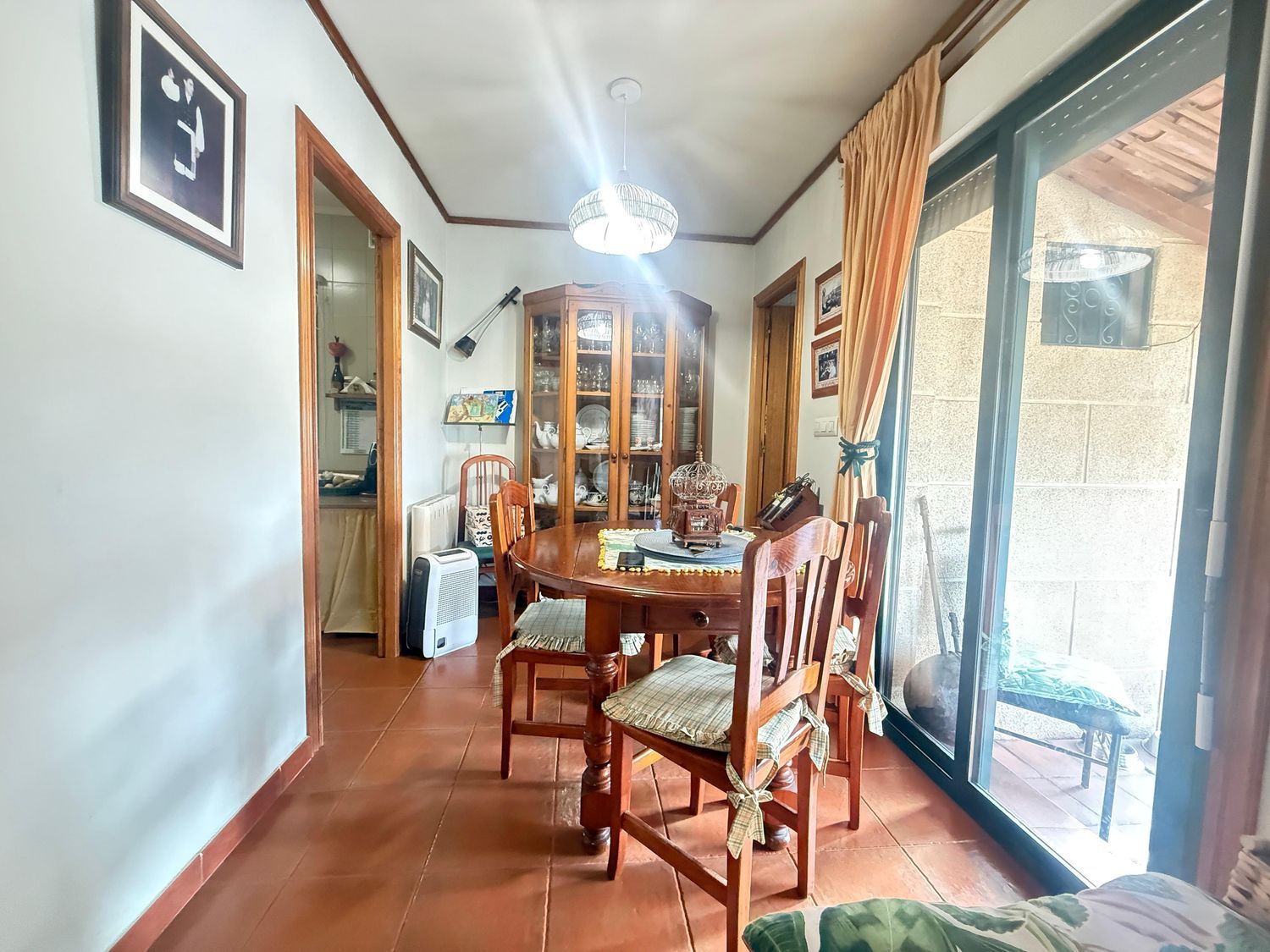 Chalet adosado en Avenida Guixar, 1, Teis, Teis - Foto 9