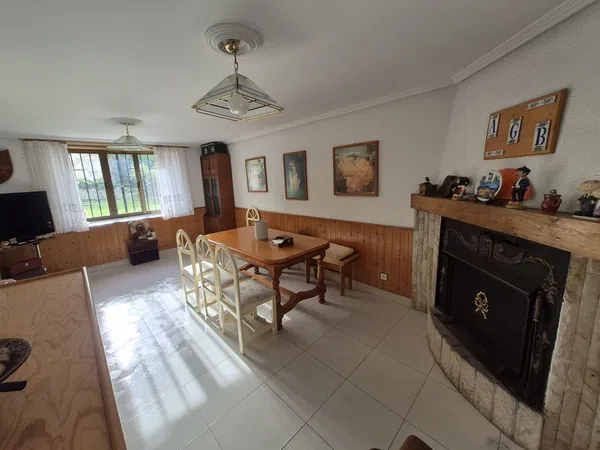 Casa de pueblo en Condado de Treviño - Foto 14