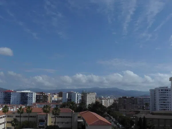 Piso en Los Guindos - Parque Mediterráneo - Santa Paula - Foto 7