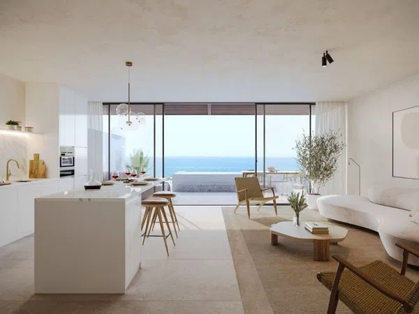 Chalet pareado en pasaje Valito Sau, 7 - Foto 3