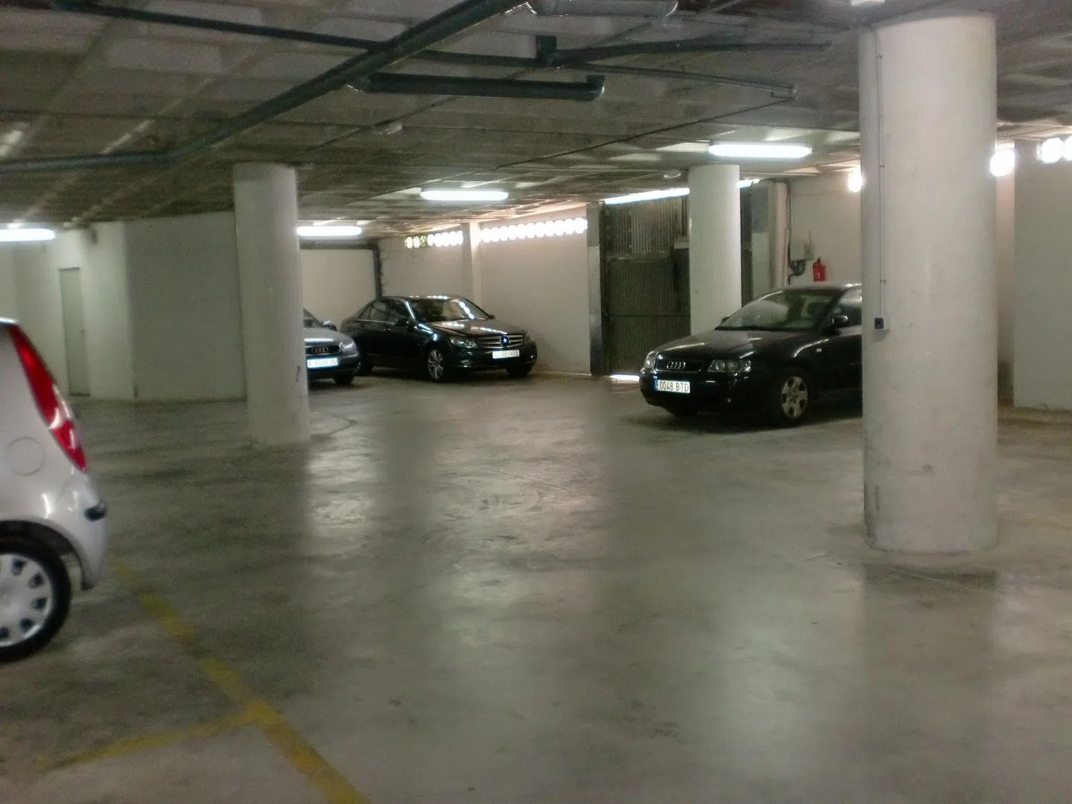 Piso en avenida del Puerto, 17 - Foto 4