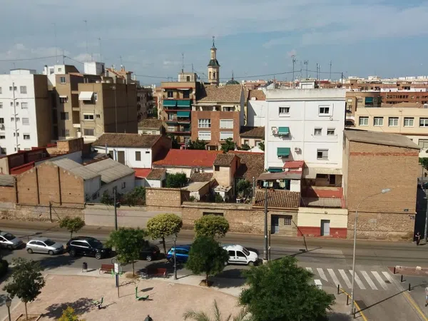 Piso en Calle de la Florista, 25 - Foto 18