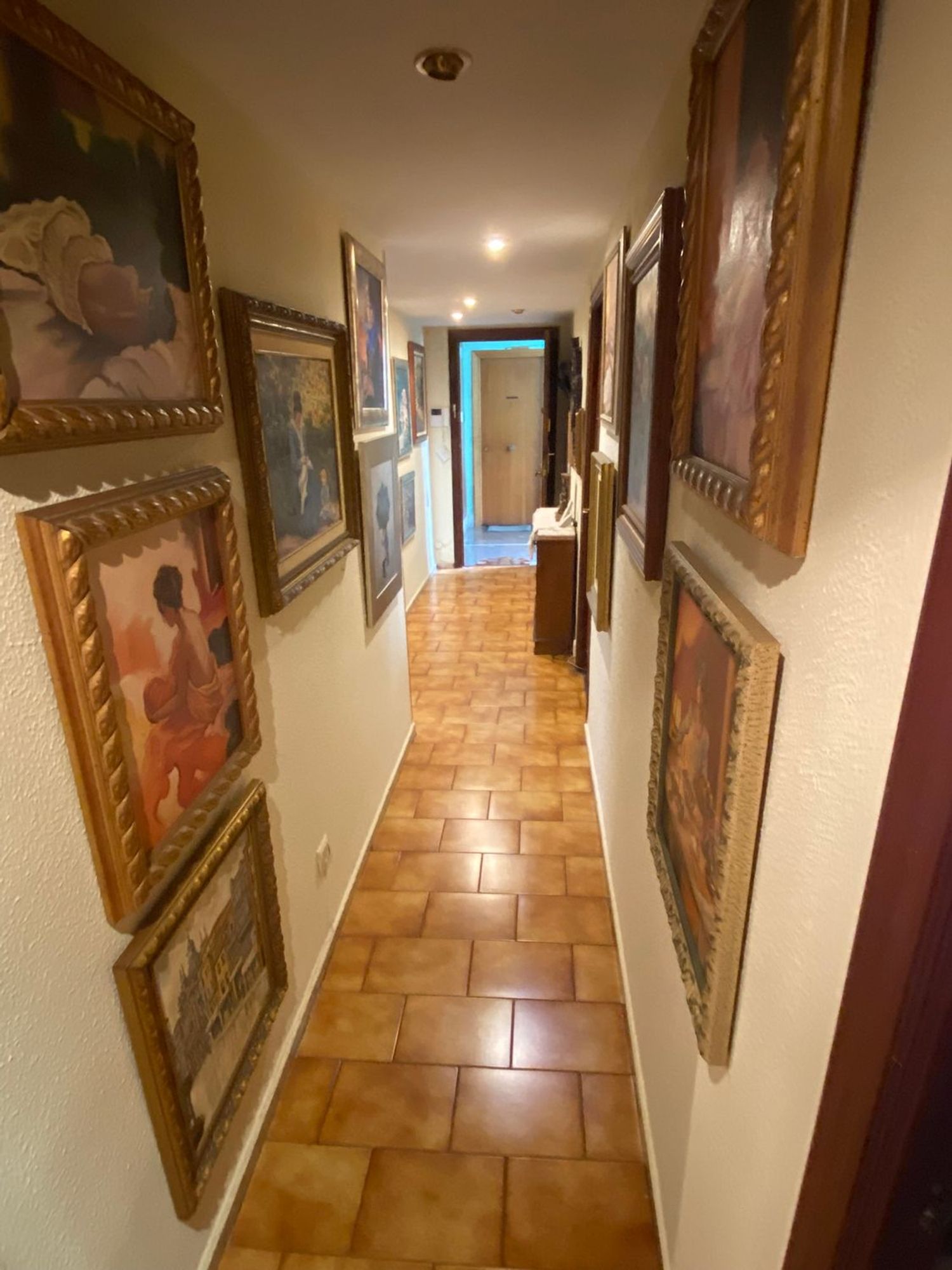 Piso en Calle Adosinda, 9, Centro - San Lorenzo - Foto 7