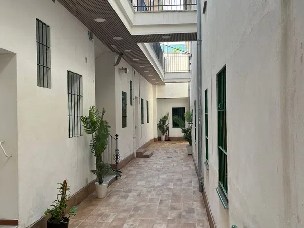 Piso en Calle Santa Marina, 26, San Julián - Foto 1