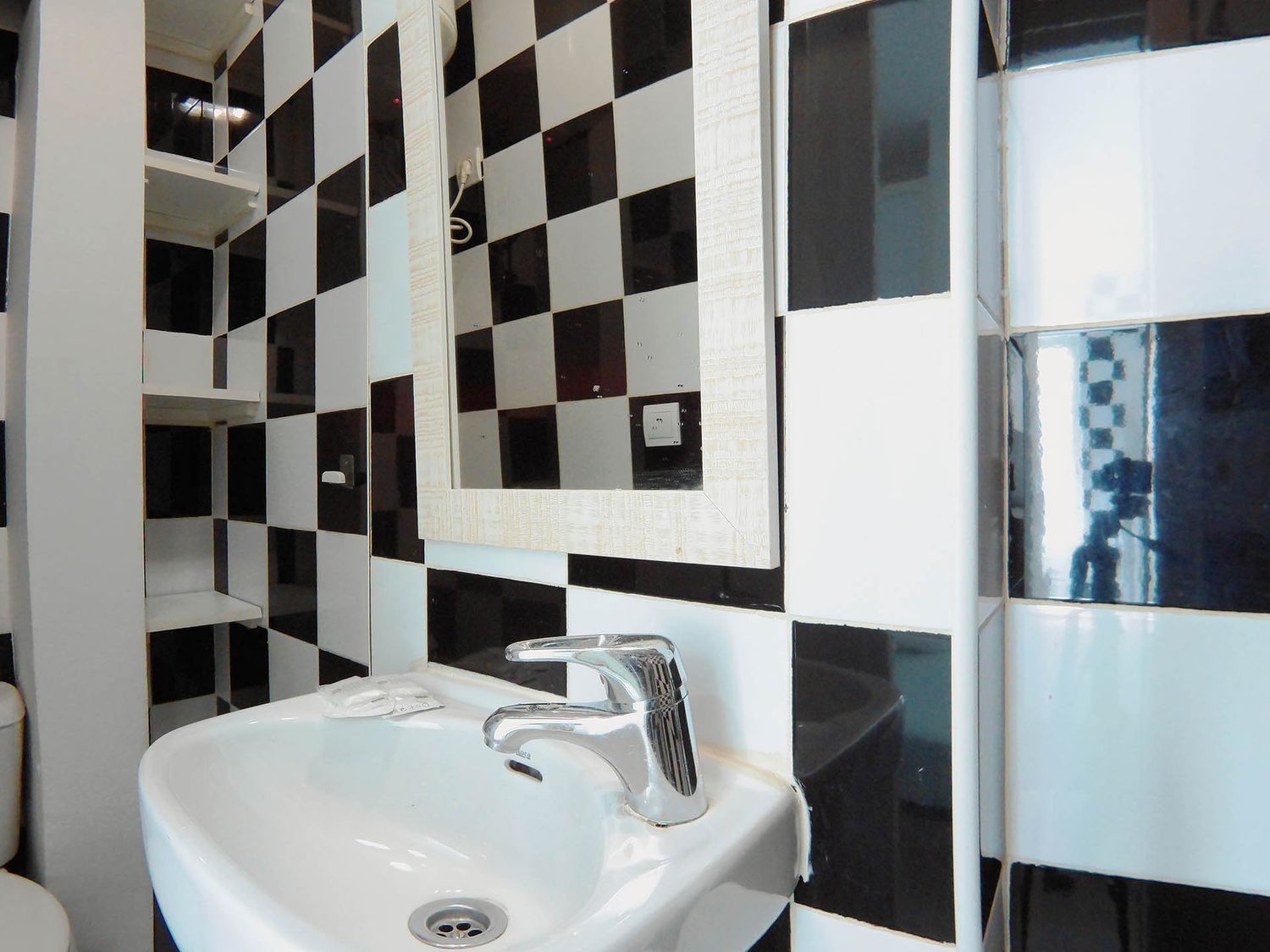Estudio en Calle de Antonio Zamora, Puerta del Ángel - Foto 12