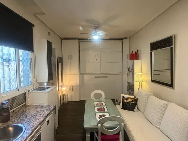 Estudio en calle Calipso, 17 - Foto 32