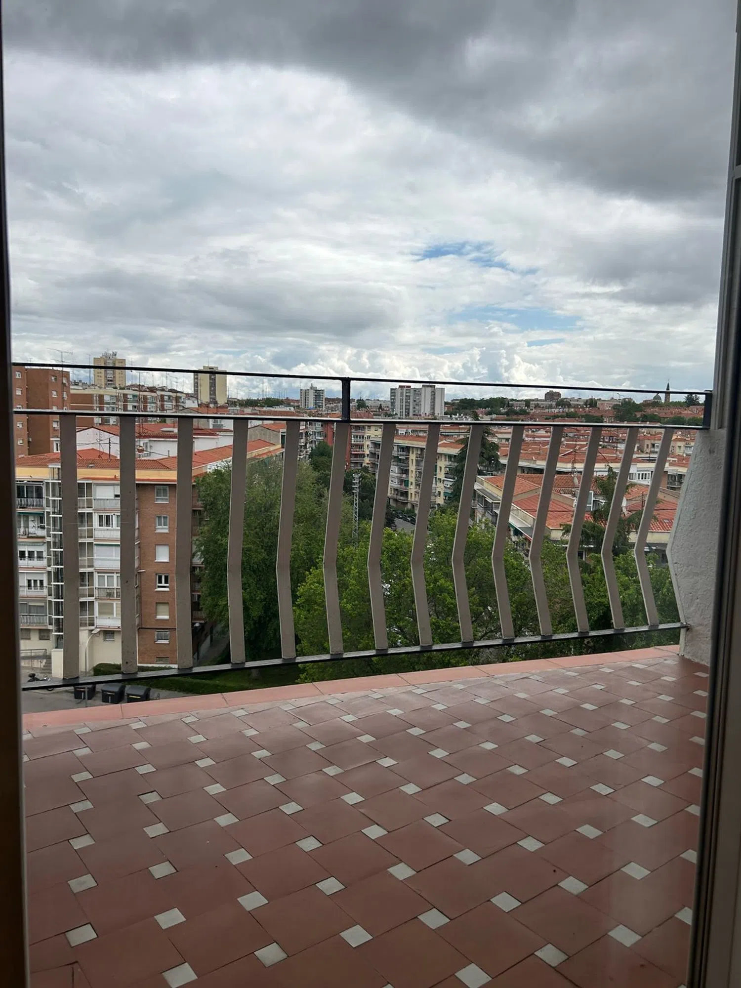 Piso en calle de Ricardo Ortiz, 92 - Foto 2