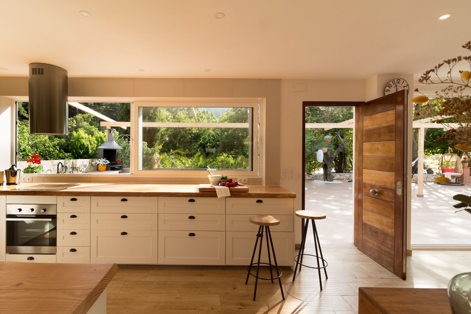 Casa rural en Arenys de Munt - Foto 17
