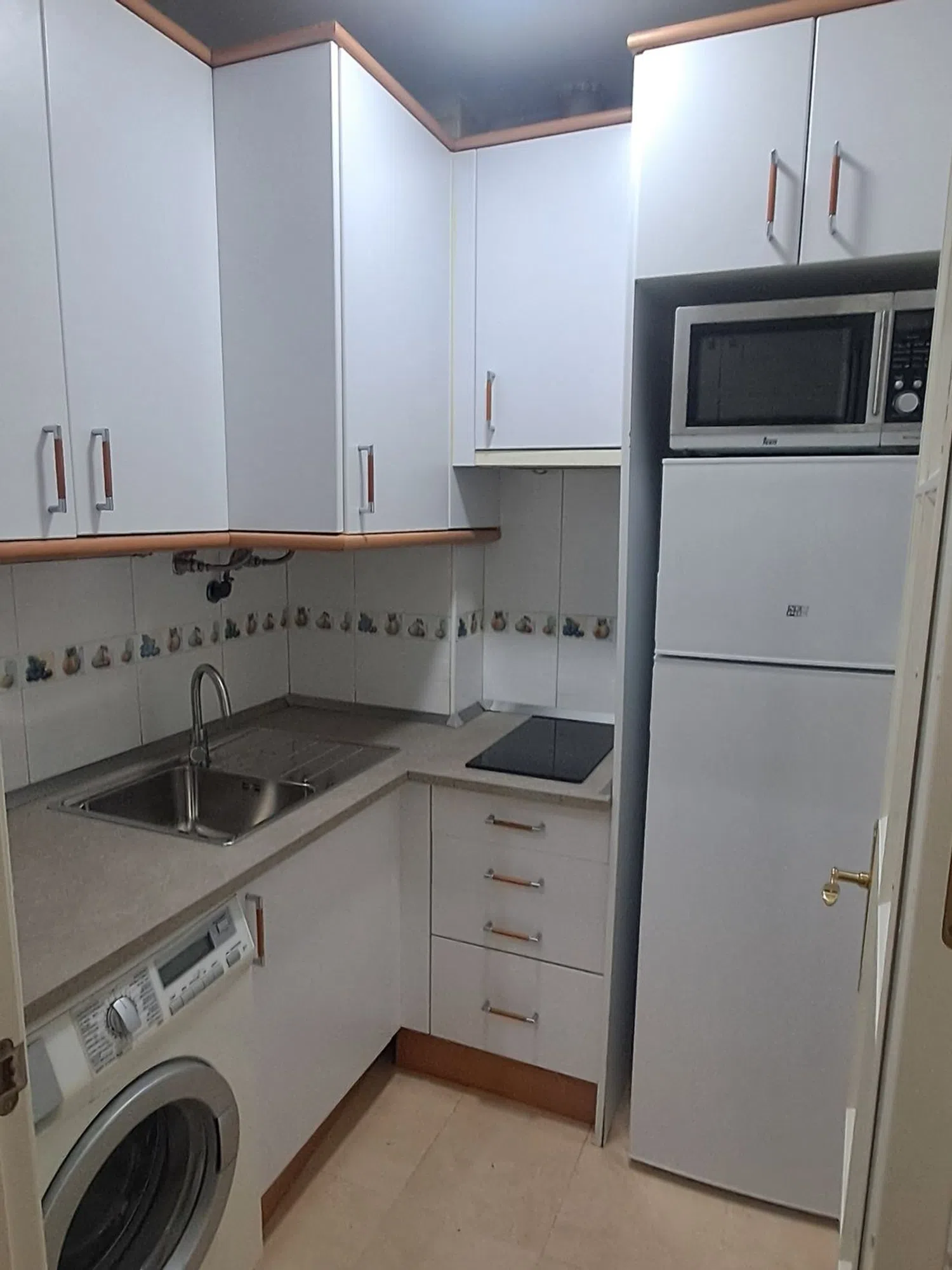 Estudio en calle de la Grandeza Española, 82 - Foto 15