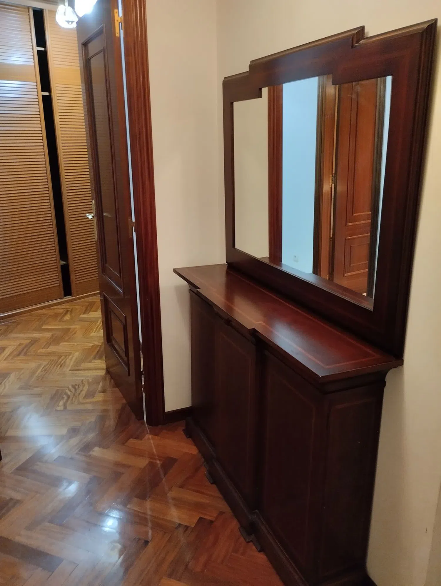 Piso en avenida Conchiñas, 5 - Foto 4