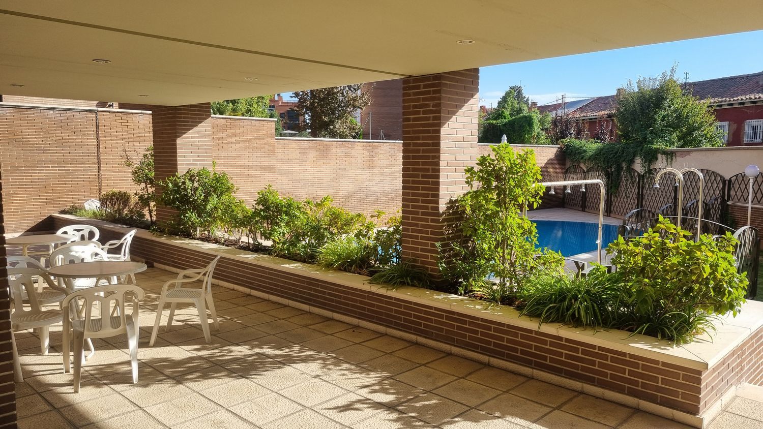 Dúplex en calle de Ángel Larra, 37 - Foto 28