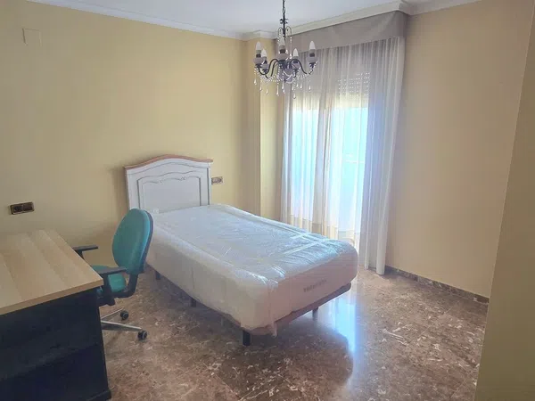Piso en Avenida de Andaluces, 2, Los Pajaritos - Foto 12