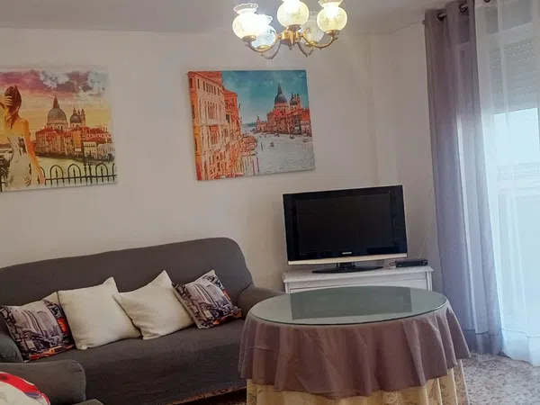 Ático en Calle San Acisclo, 34, Levante - Foto 1