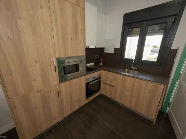Casa o chalet independiente en Carril de los Tranquilos, 1, Barrio Nuevo, Barrio Nuevo - Foto 7