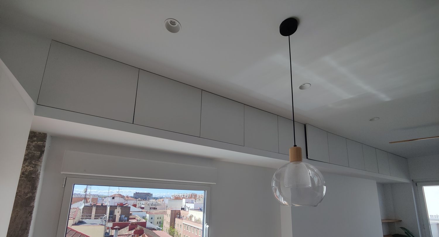 Ático en paseo de las Delicias, 110 - Foto 8