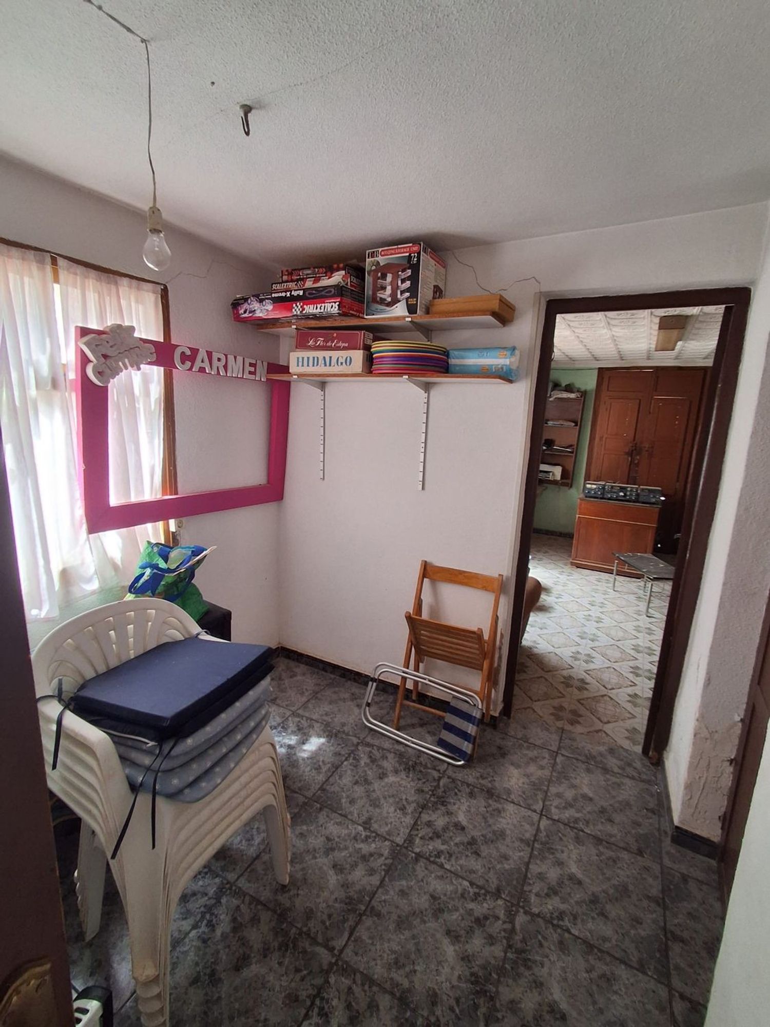 Casa de pueblo en Calle José Antonio, 18, La Aljorra, La Aljorra - Foto 27