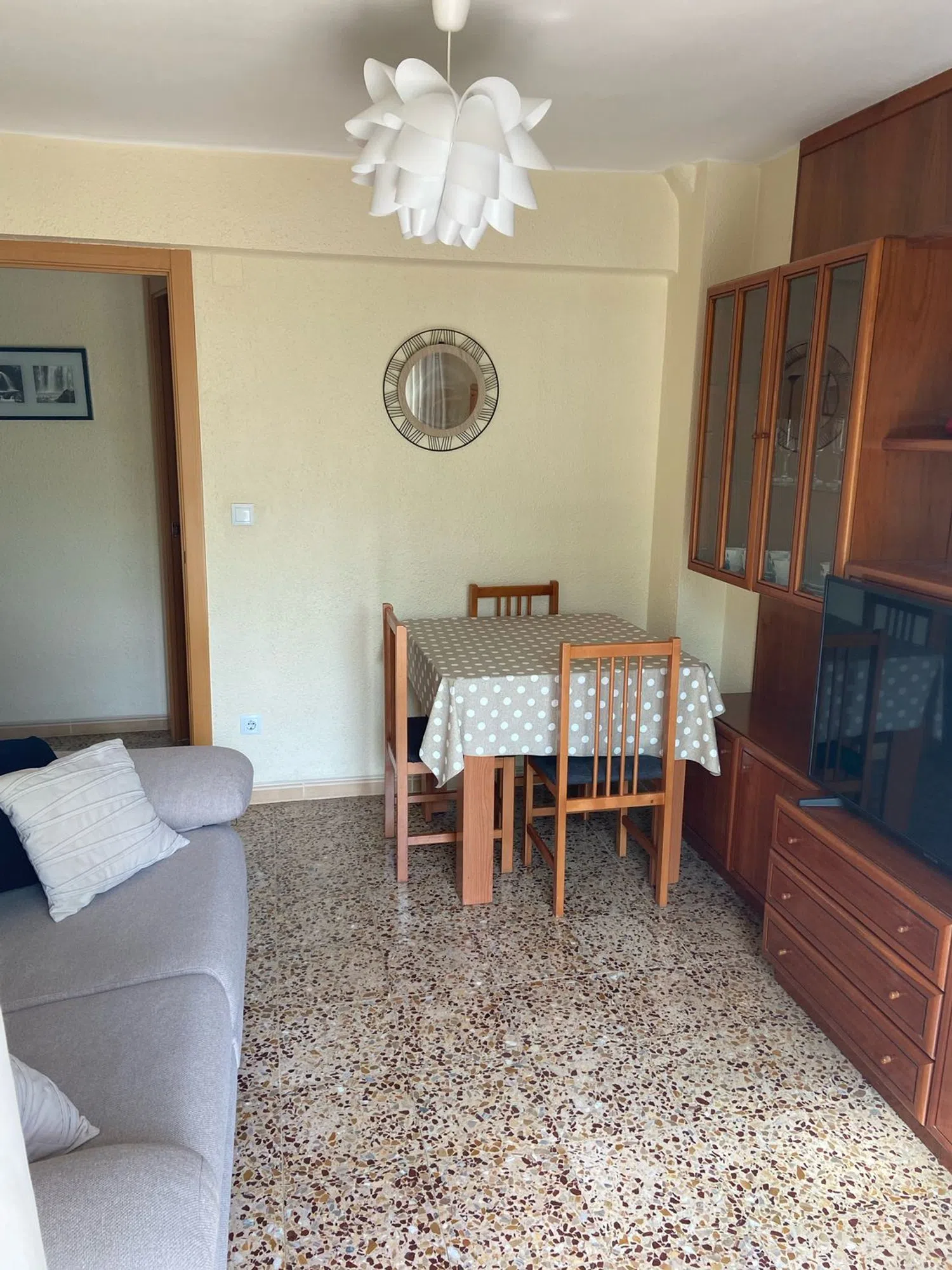 Piso en calle demetrio galán bergua, 24 - Foto 1