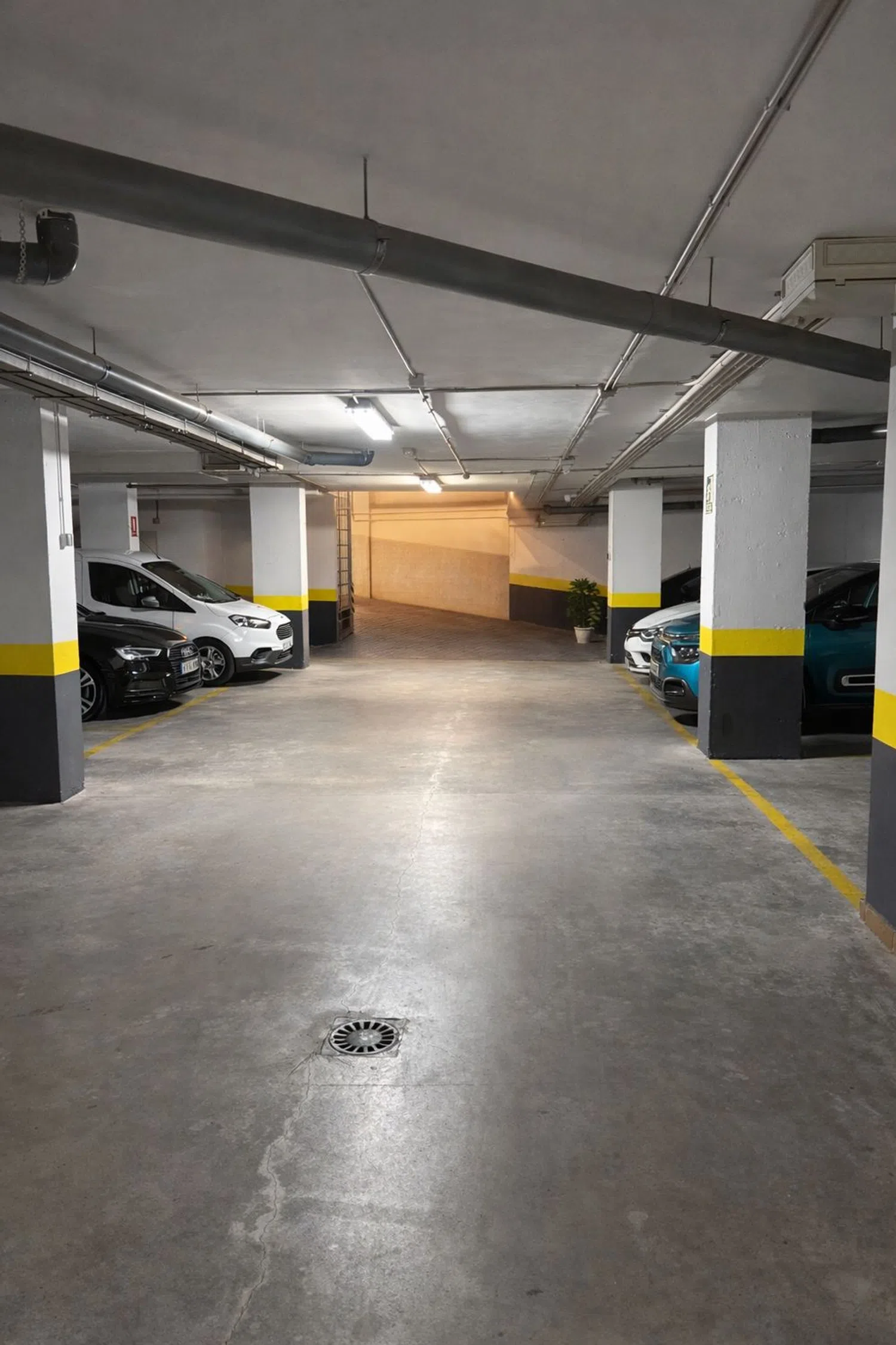 Ático en avenida de la Ilustración, 61 - Foto 7