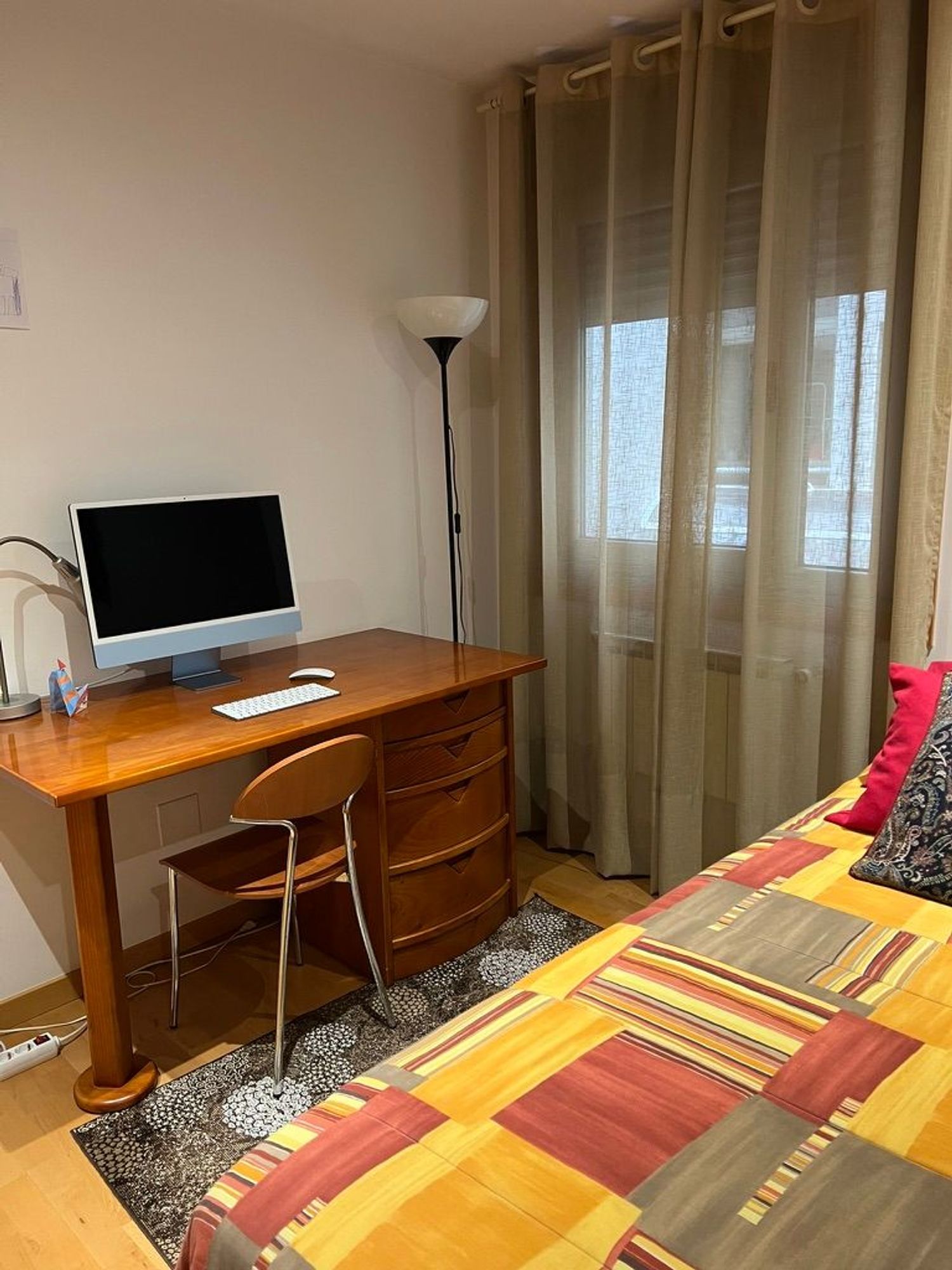 Piso en Travesía de Vigo, 30, Travesía de Vigo - San Xoán - Foto 22