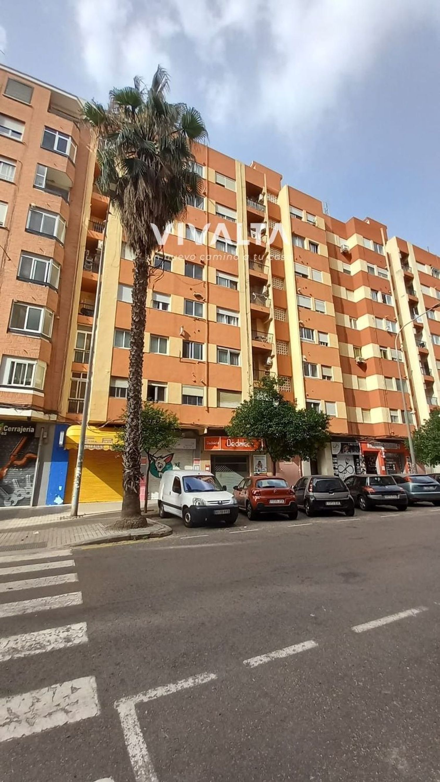Piso en Calle de l'Explorador Andrés, Ciutat Jardí - Foto 34