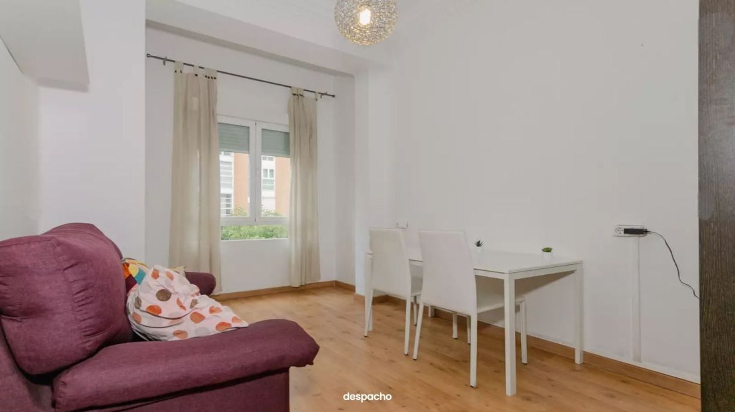 Piso en San José de Calasanz, 24 - Foto 8