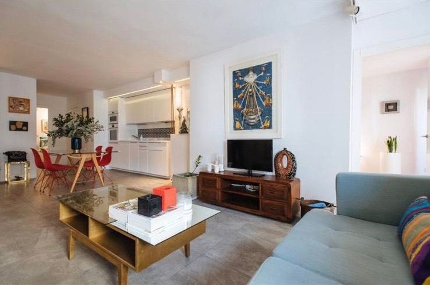 Piso en calle Federico Sánchez Bedoya, 7 - Foto 18