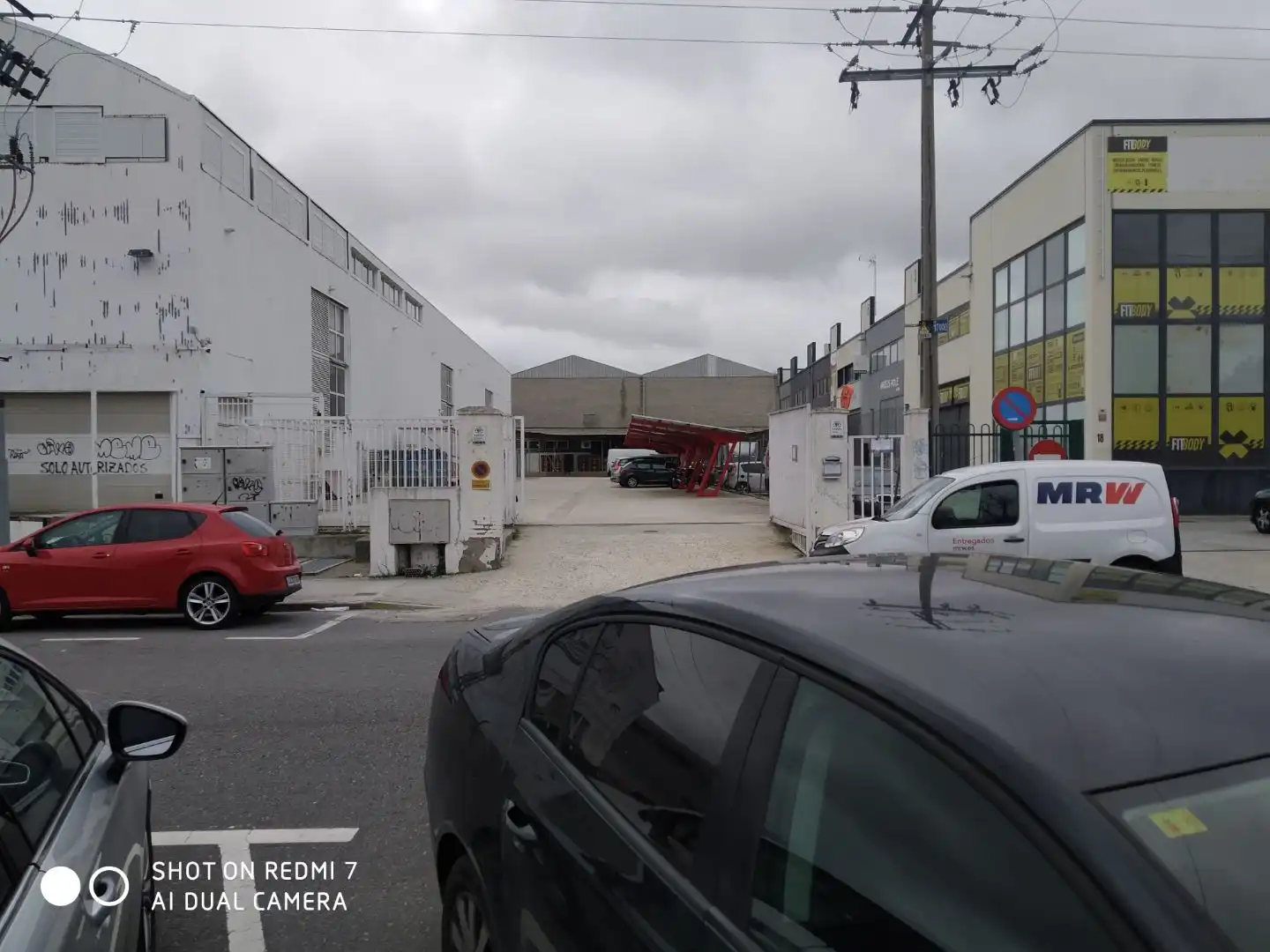 Local comercial en  Calle de Ramón y Cajal 20 - Foto 4