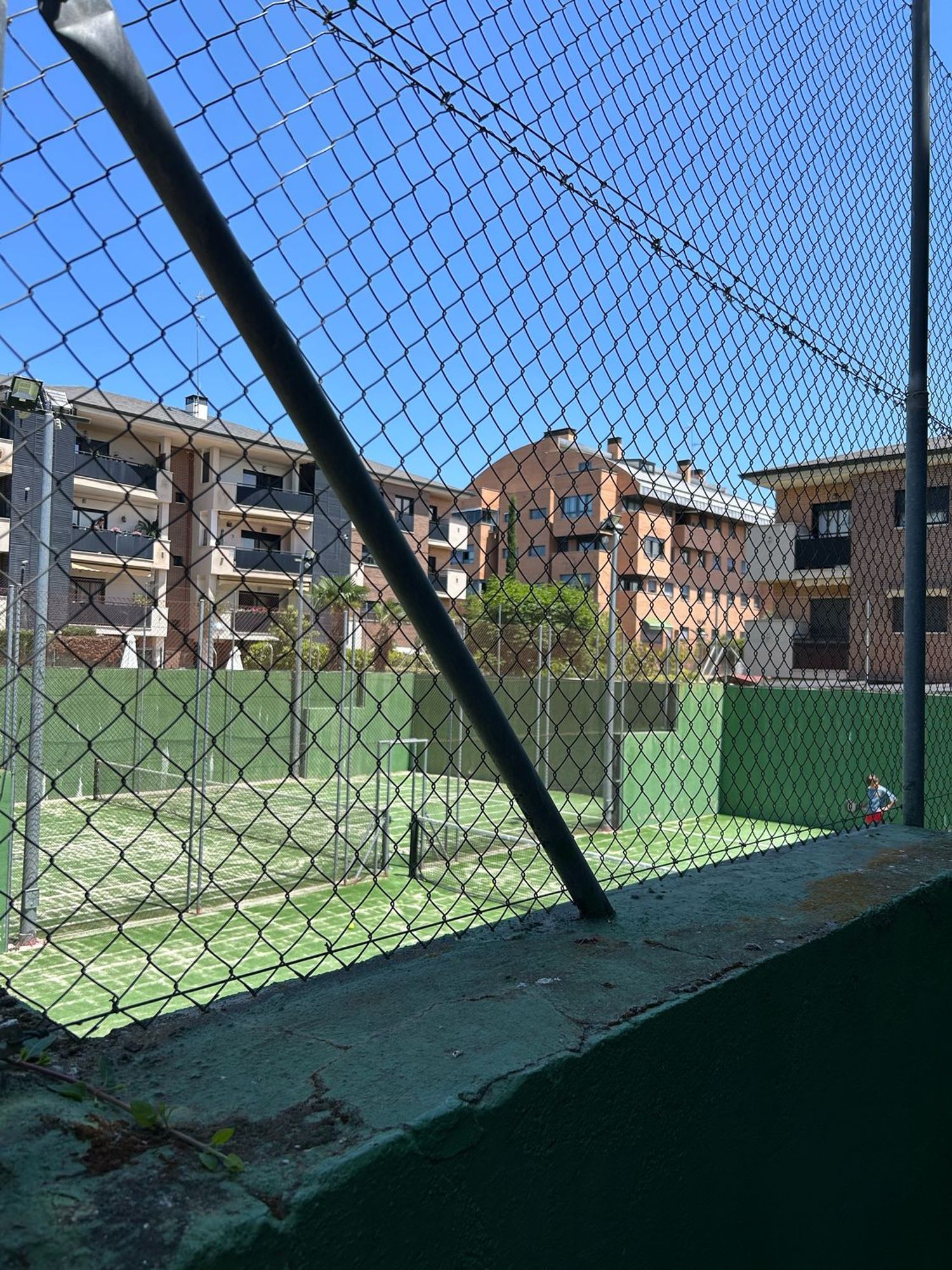 Piso en Avenida de la Oliva, 33, Golf - El Carralero - Foto 32
