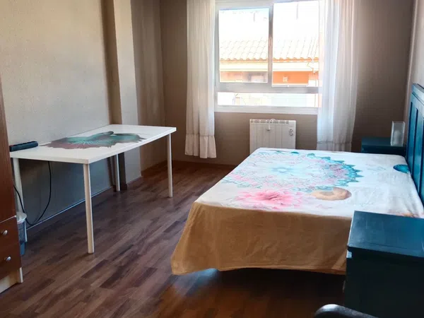 Piso en Calle Poeta García Lorca, 20, Centro, Centro - Foto 4